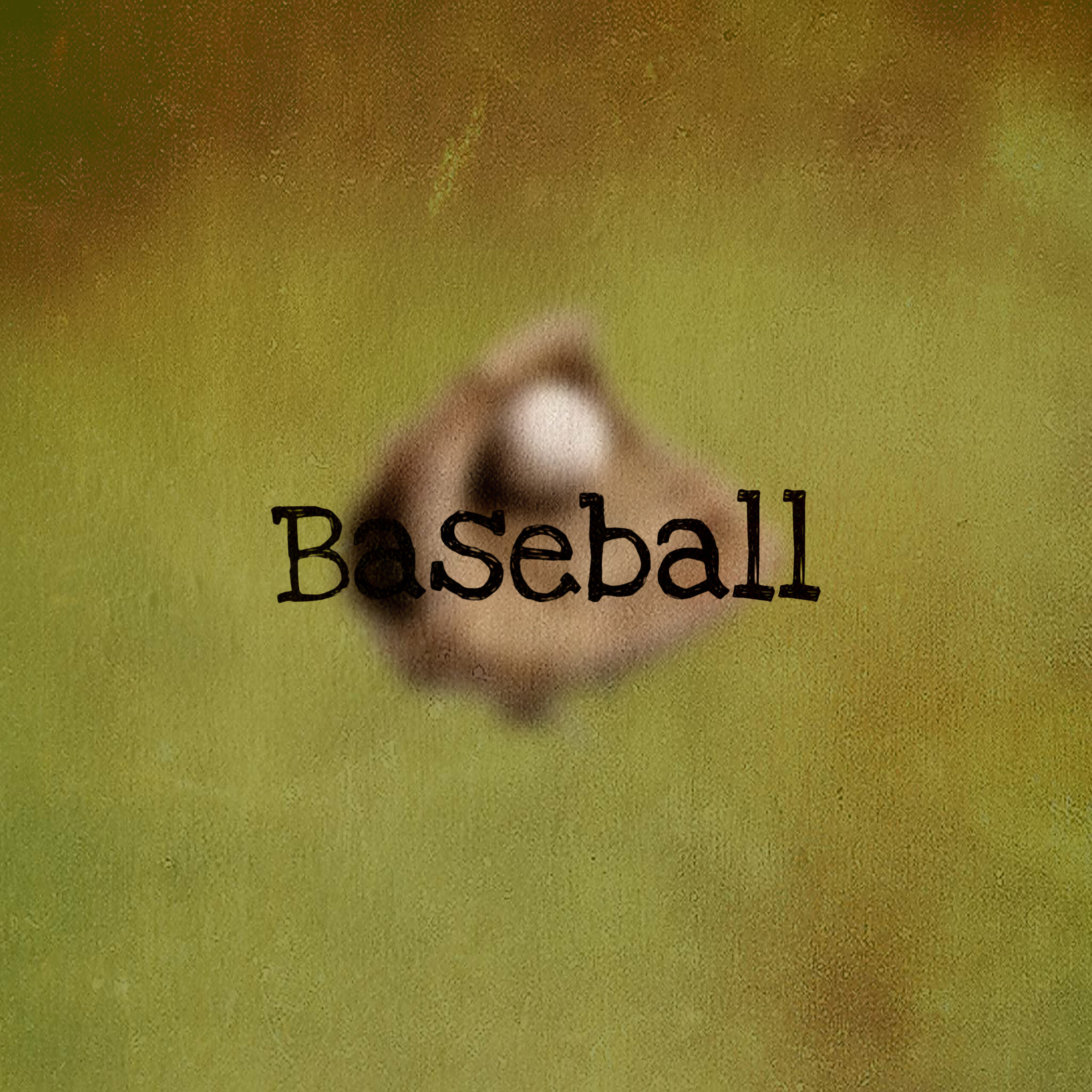 Baseball